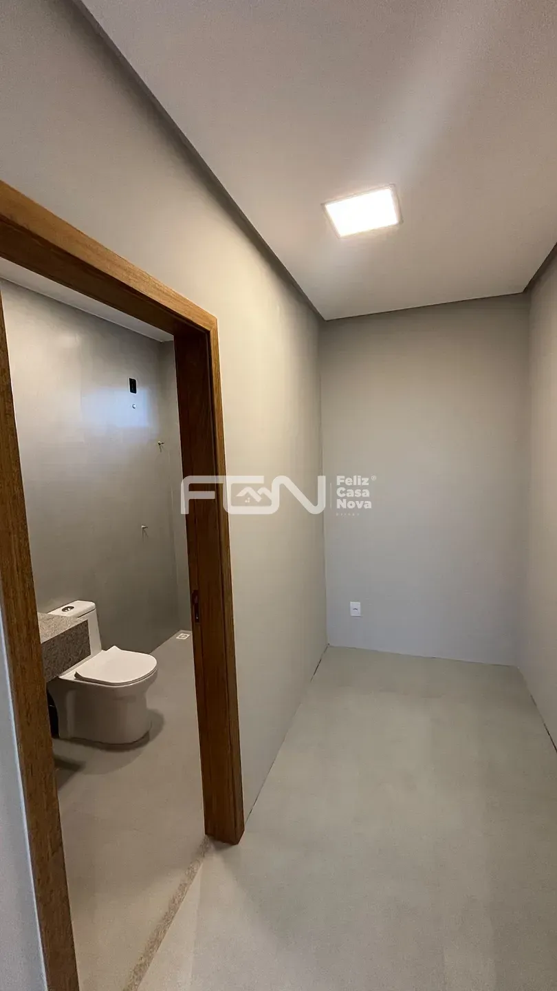 Casa, 4 quartos, 200 m² - Foto 23