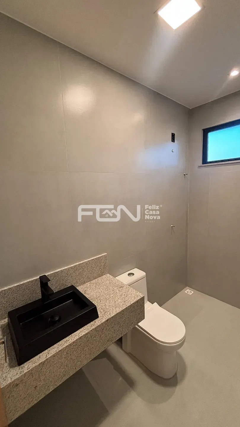Casa, 4 quartos, 200 m² - Foto 22