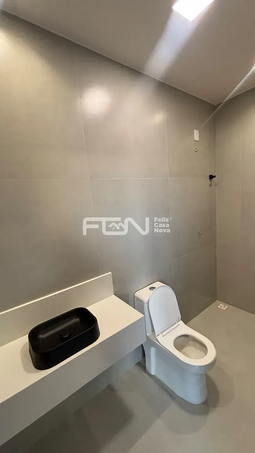 Casa, 4 quartos, 200 m² - Foto 30