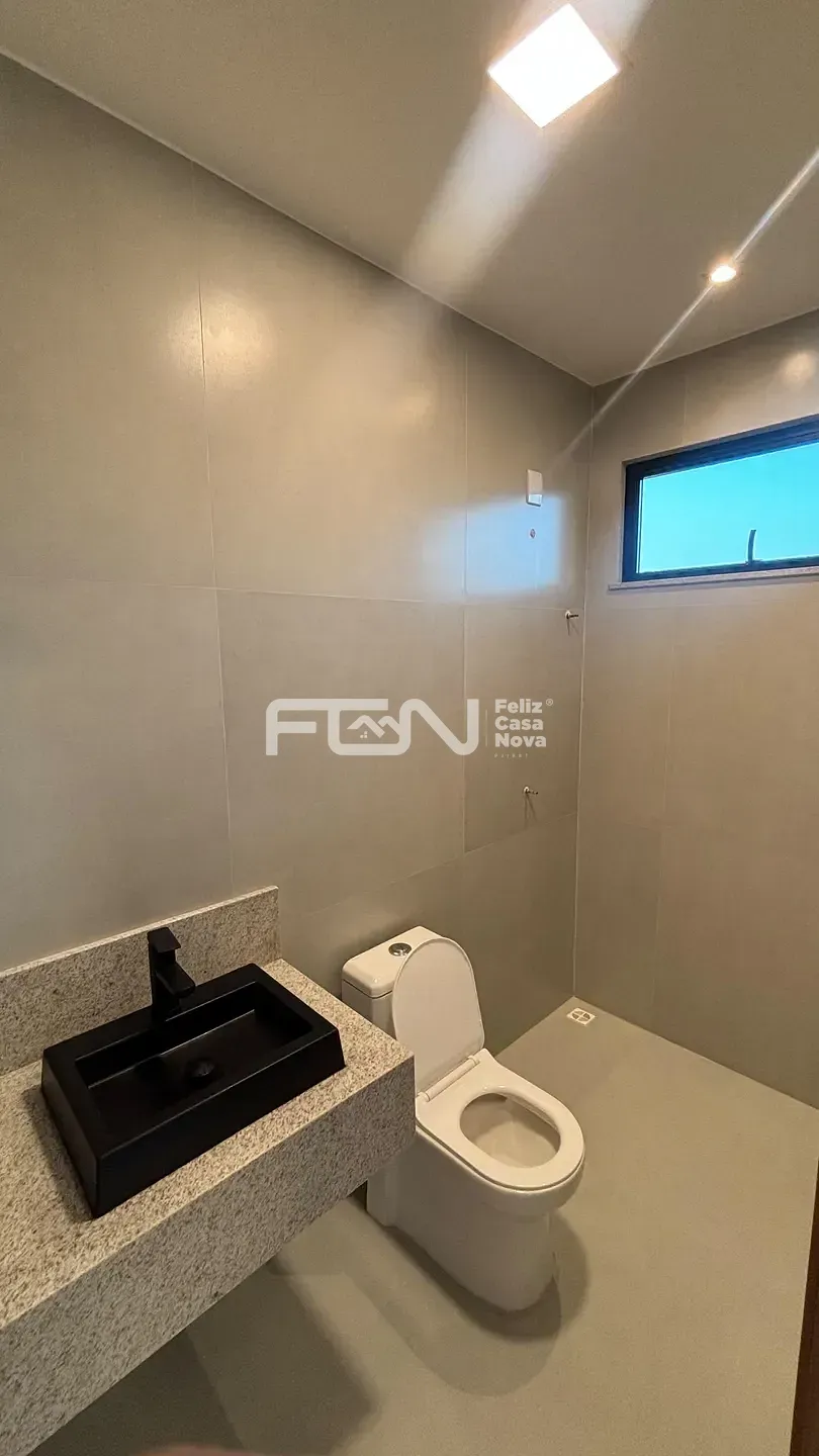 Casa, 4 quartos, 200 m² - Foto 31
