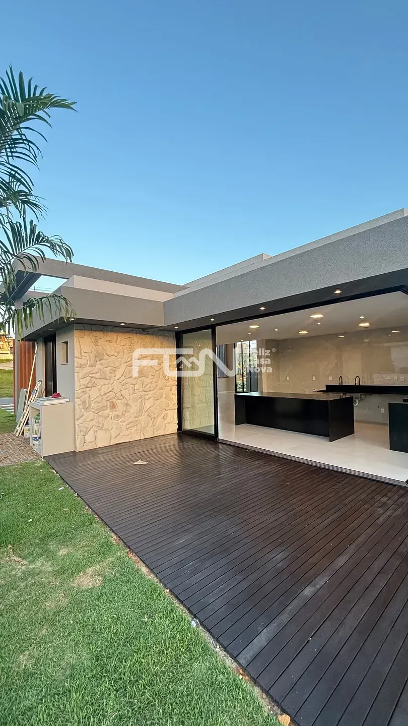 Casa, 4 quartos, 200 m² - Foto 9