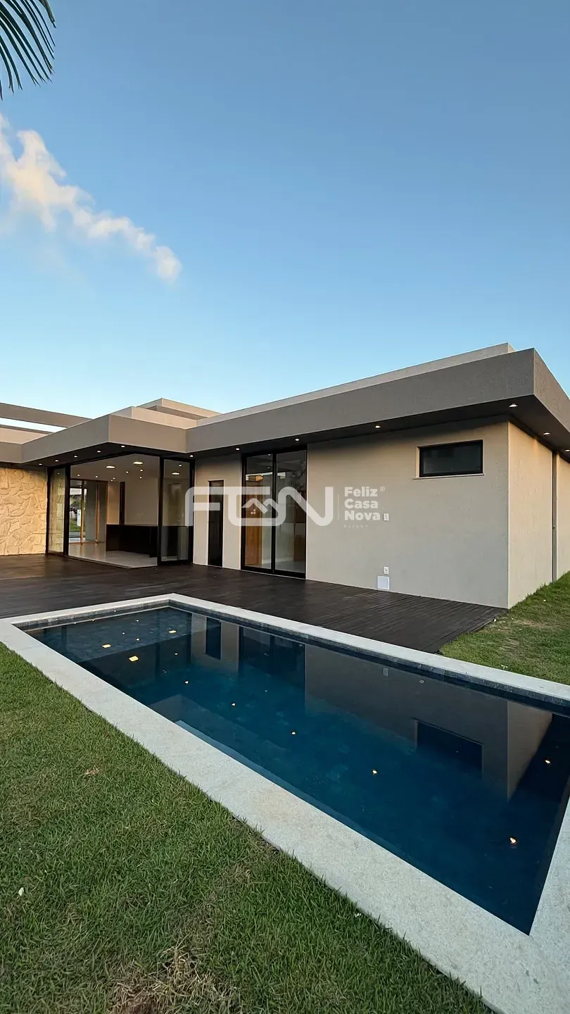 Casa, 4 quartos, 200 m² - Foto 11