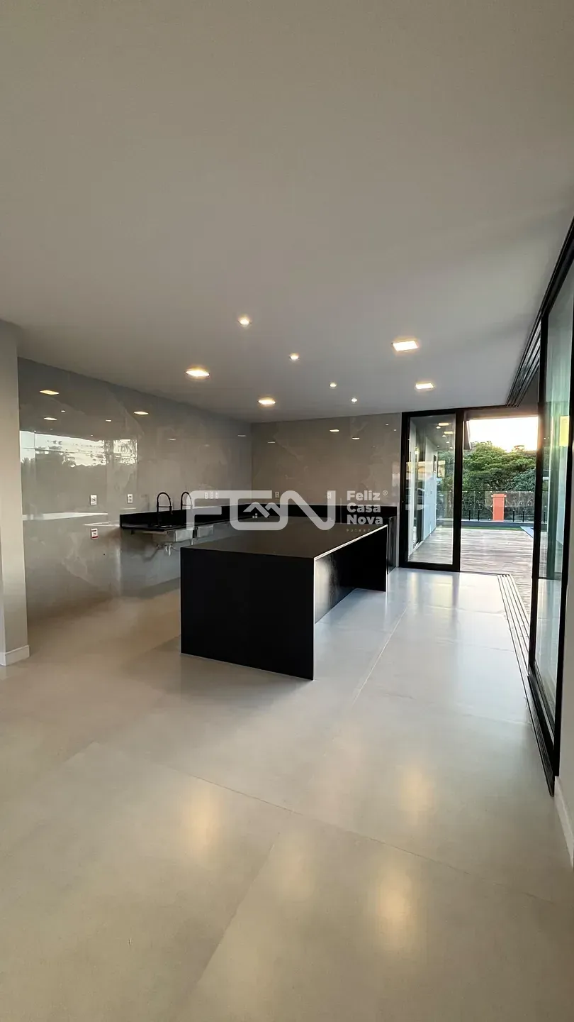 Casa, 4 quartos, 200 m² - Foto 12