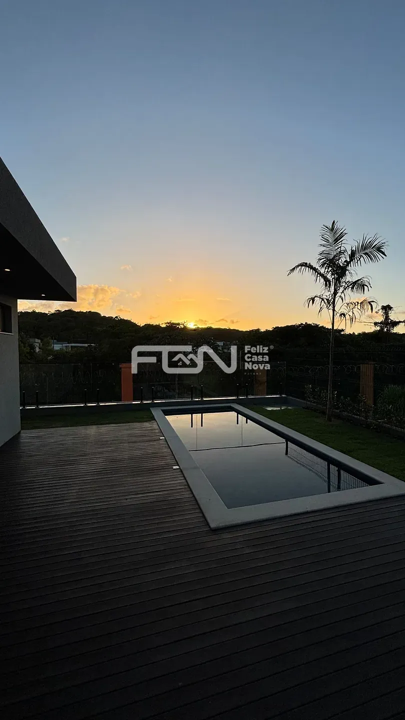 Casa, 4 quartos, 200 m² - Foto 6