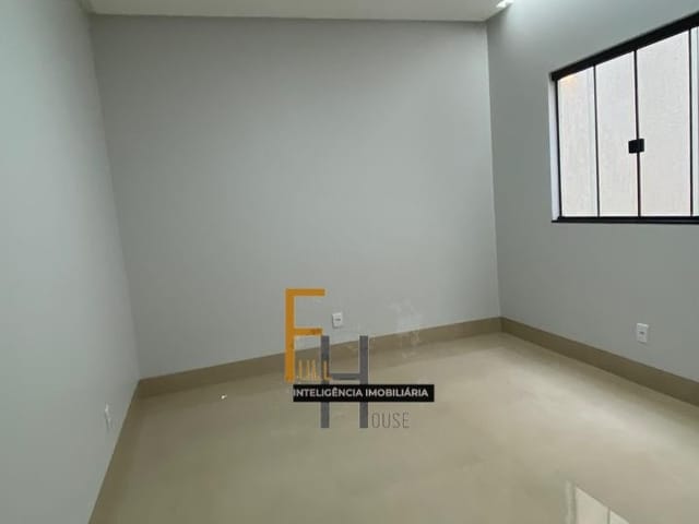 Casa com 180m² 3 quartos e 2 banheiros, à venda, no bairro Jardim Belo Horizonte em Aparecida de Goiânia