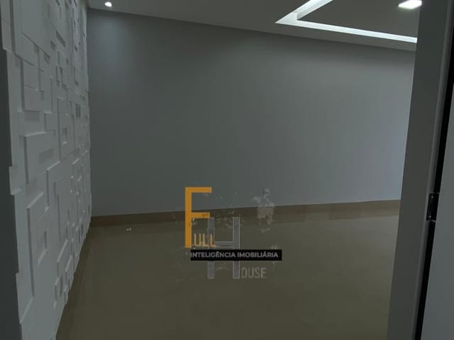 Casa com 180m² 3 quartos e 2 banheiros, à venda, no bairro Jardim Belo Horizonte em Aparecida de Goiânia