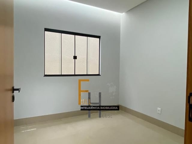 Casa com 180m² 3 quartos e 2 banheiros, à venda, no bairro Jardim Belo Horizonte em Aparecida de Goiânia