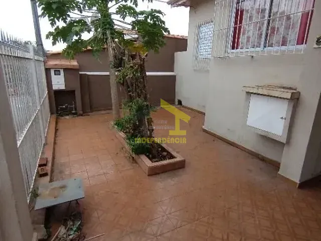 Casa com 200m² 3 quartos e 2 banheiros, à venda, no bairro Núcleo Residencial Afonso Zupardo em Itatiba