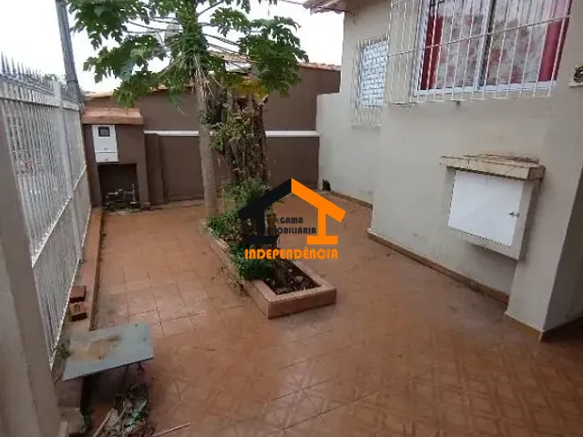 Casa com 200m² 3 quartos e 2 banheiros, à venda, no bairro Núcleo Residencial Afonso Zupardo em Itatiba