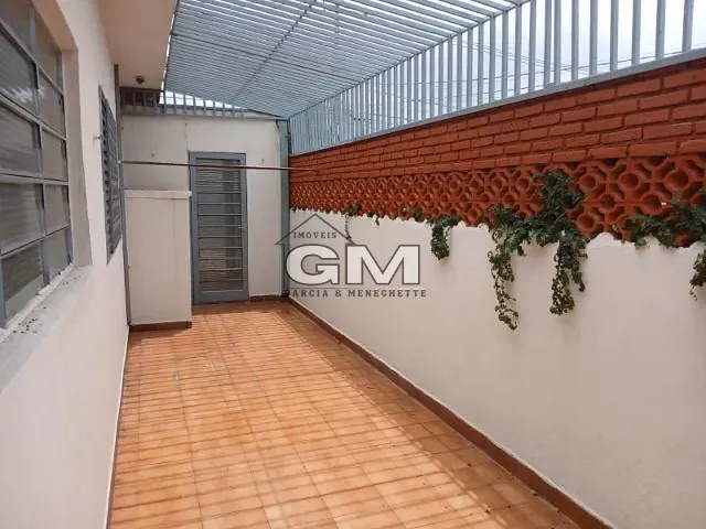 Casa 3 quartos e 2 banheiros, à venda, no bairro Independência em Ribeirão Preto