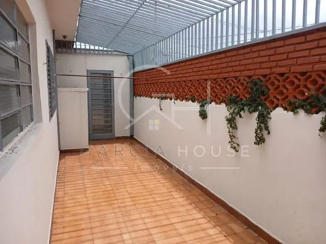 Casa 3 quartos e 2 banheiros, à venda, no bairro Independência em Ribeirão Preto