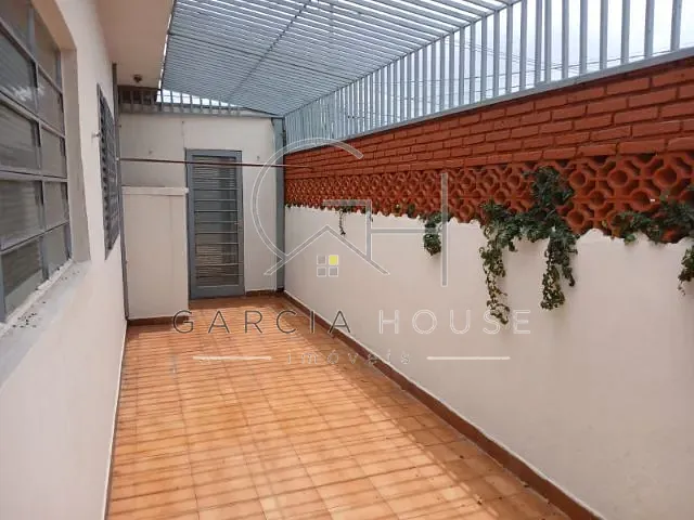 Casa 3 quartos e 2 banheiros, à venda, no bairro Independência em Ribeirão Preto