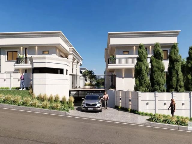 Casa 3 quartos e 3 banheiros, à venda, no bairro Pilarzinho em Curitiba
