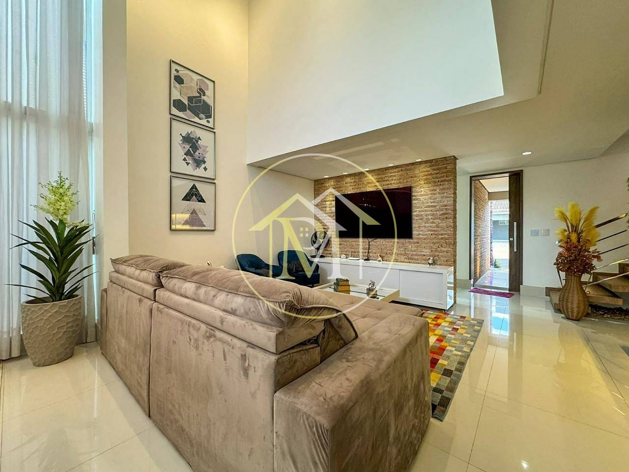Casa à venda com 3 quartos, 295m² - Foto 3