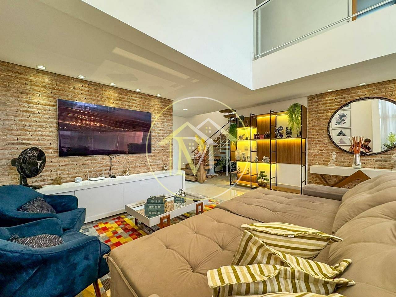 Casa à venda com 3 quartos, 295m² - Foto 11