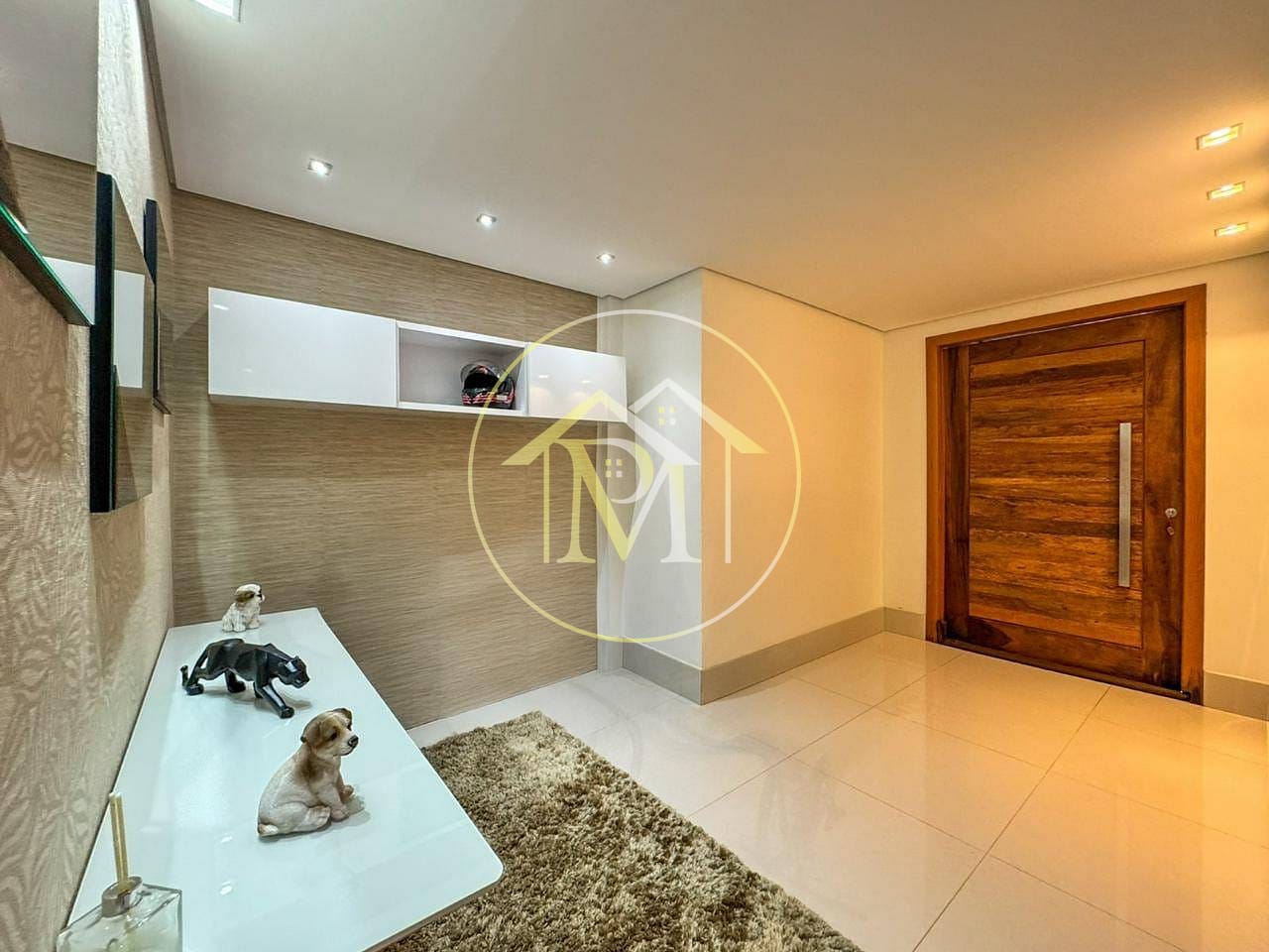 Casa à venda com 3 quartos, 295m² - Foto 12