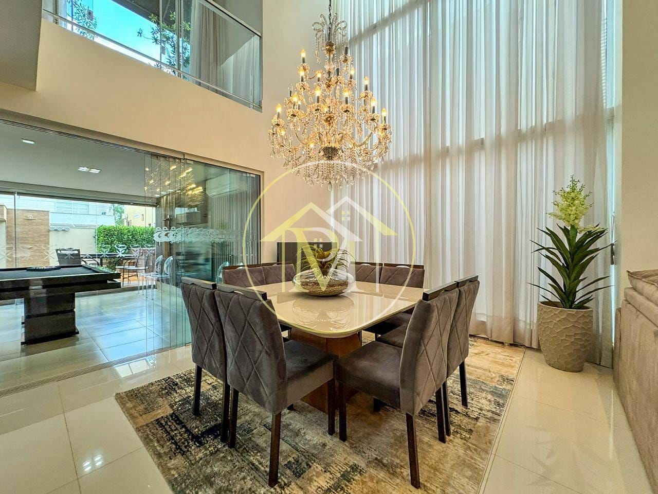 Casa à venda com 3 quartos, 295m² - Foto 16