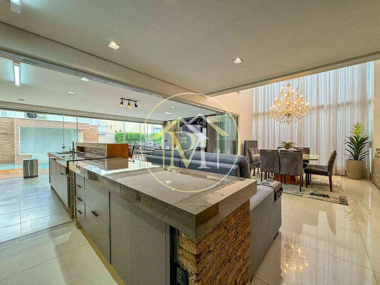 Casa à venda com 3 quartos, 295m² - Foto 17