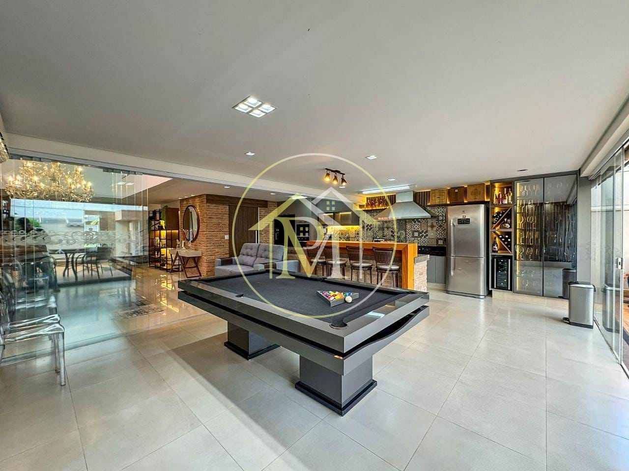 Casa à venda com 3 quartos, 295m² - Foto 21
