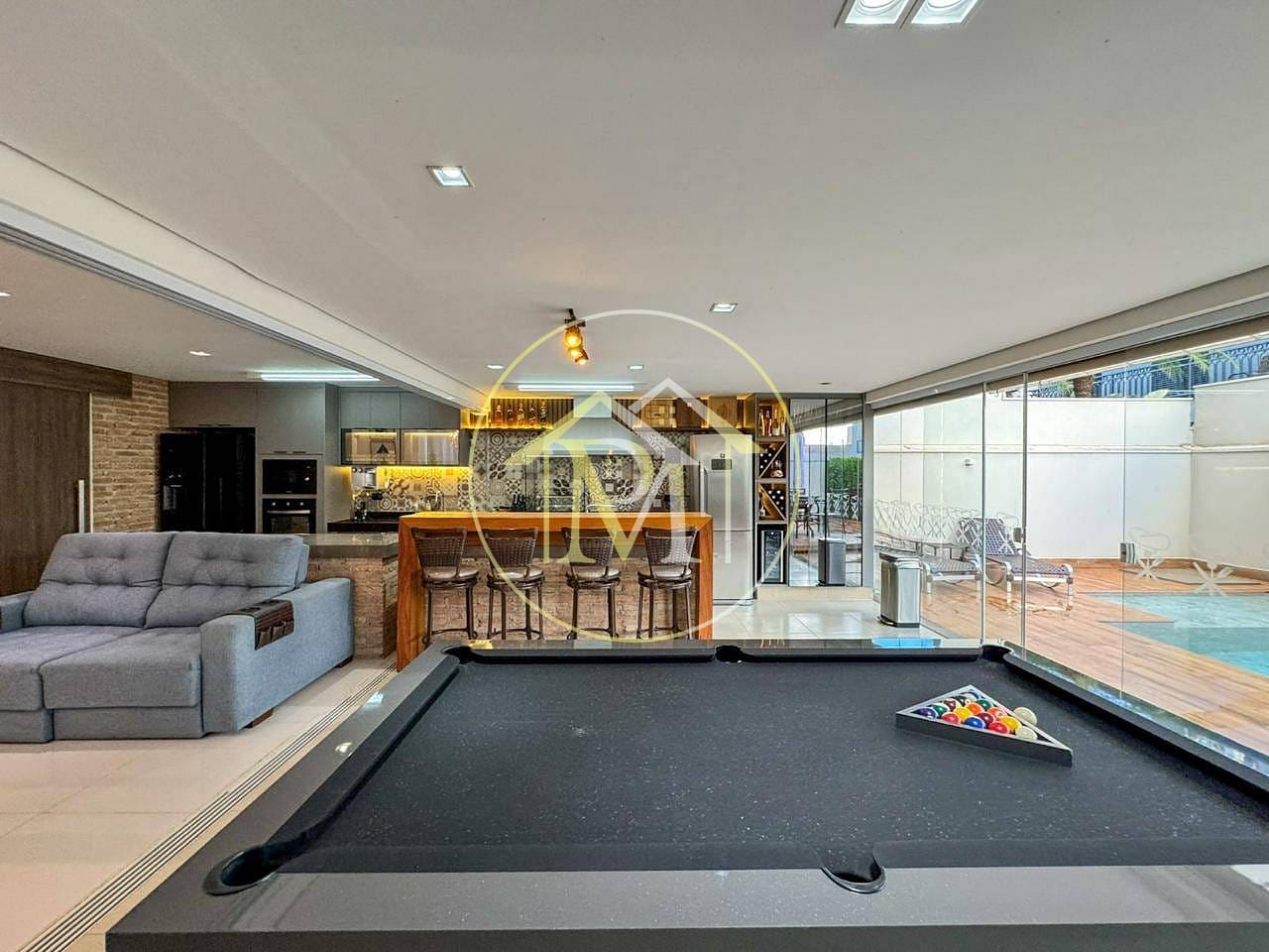 Casa à venda com 3 quartos, 295m² - Foto 22