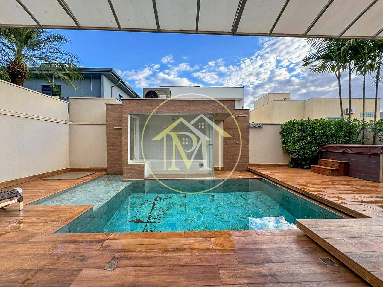 Casa à venda com 3 quartos, 295m² - Foto 23
