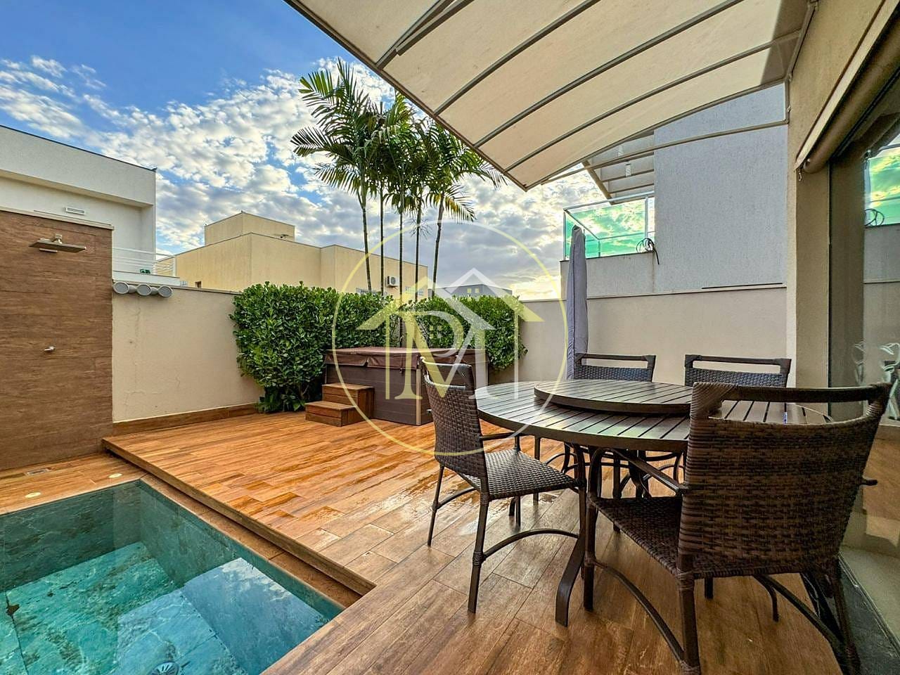 Casa à venda com 3 quartos, 295m² - Foto 26