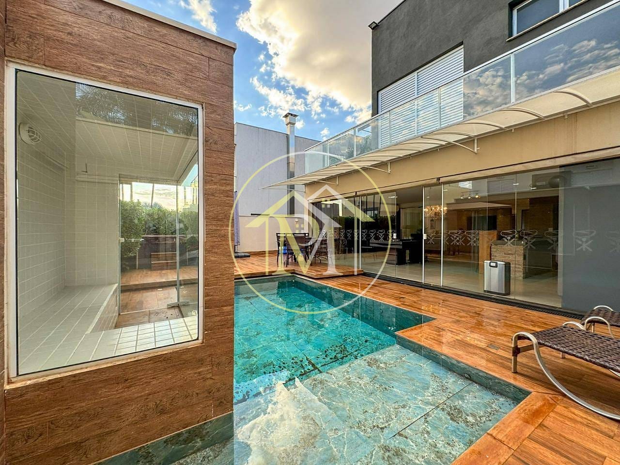 Casa à venda com 3 quartos, 295m² - Foto 29