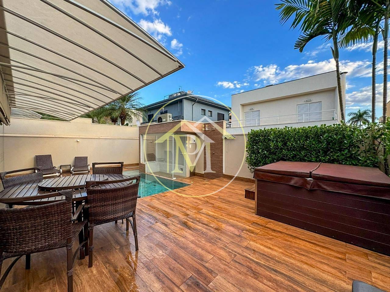 Casa à venda com 3 quartos, 295m² - Foto 31