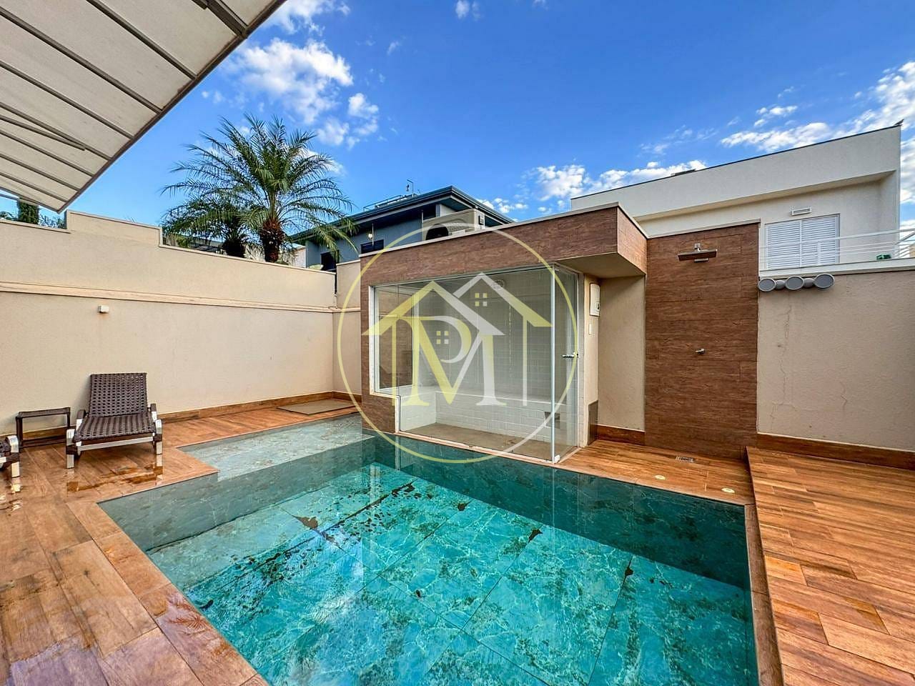 Casa à venda com 3 quartos, 295m² - Foto 33