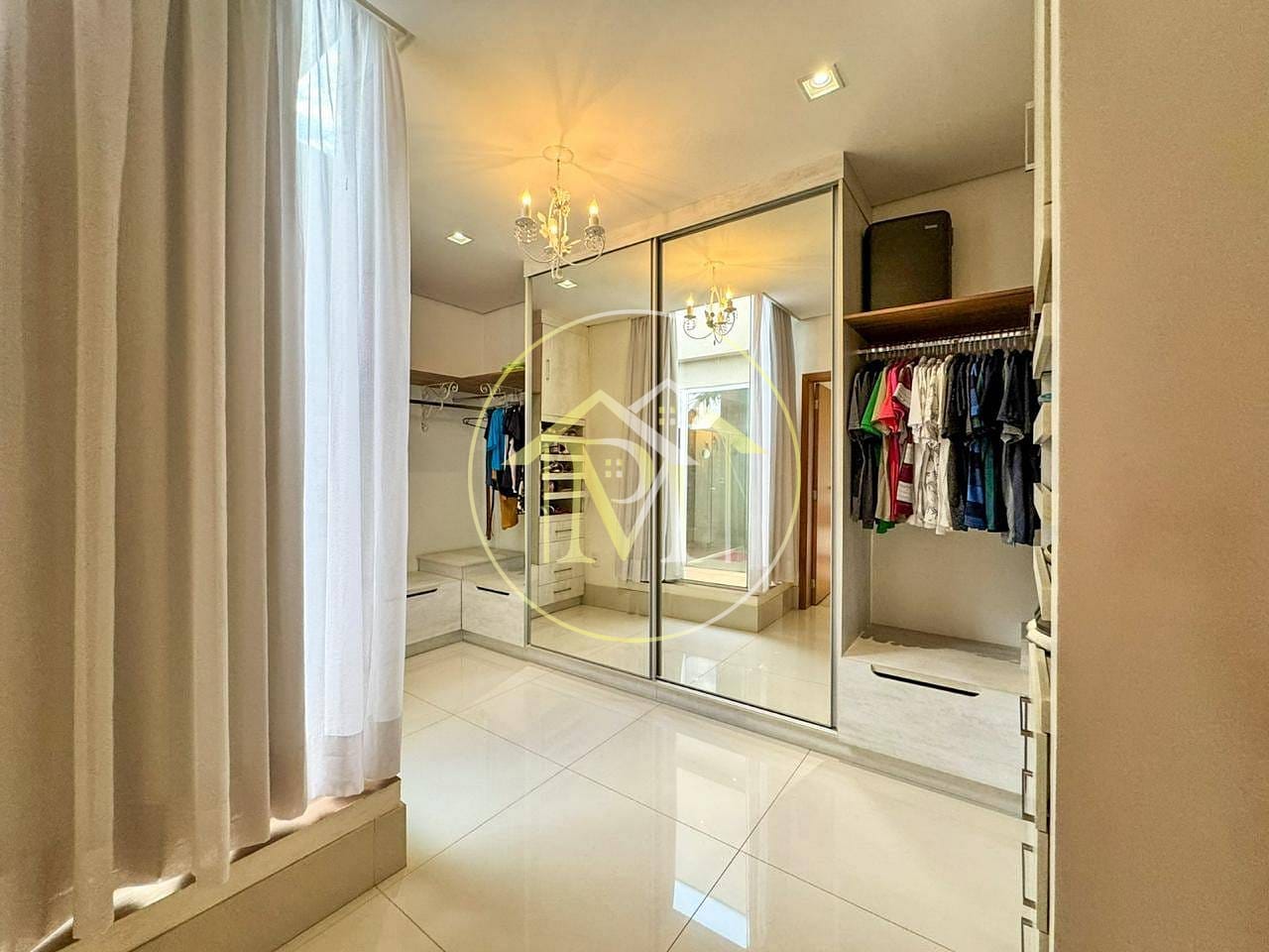 Casa à venda com 3 quartos, 295m² - Foto 43