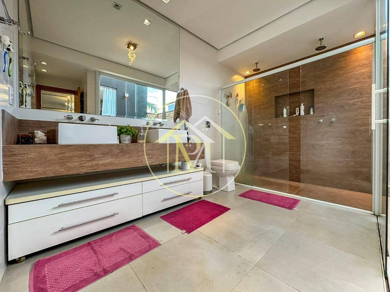 Casa à venda com 3 quartos, 295m² - Foto 46