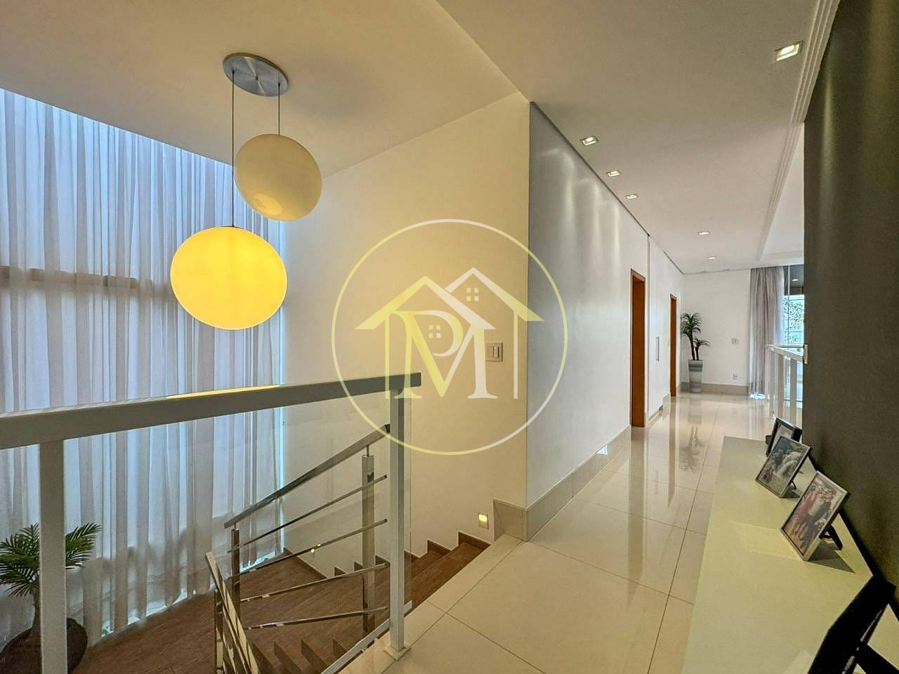 Casa à venda com 3 quartos, 295m² - Foto 47
