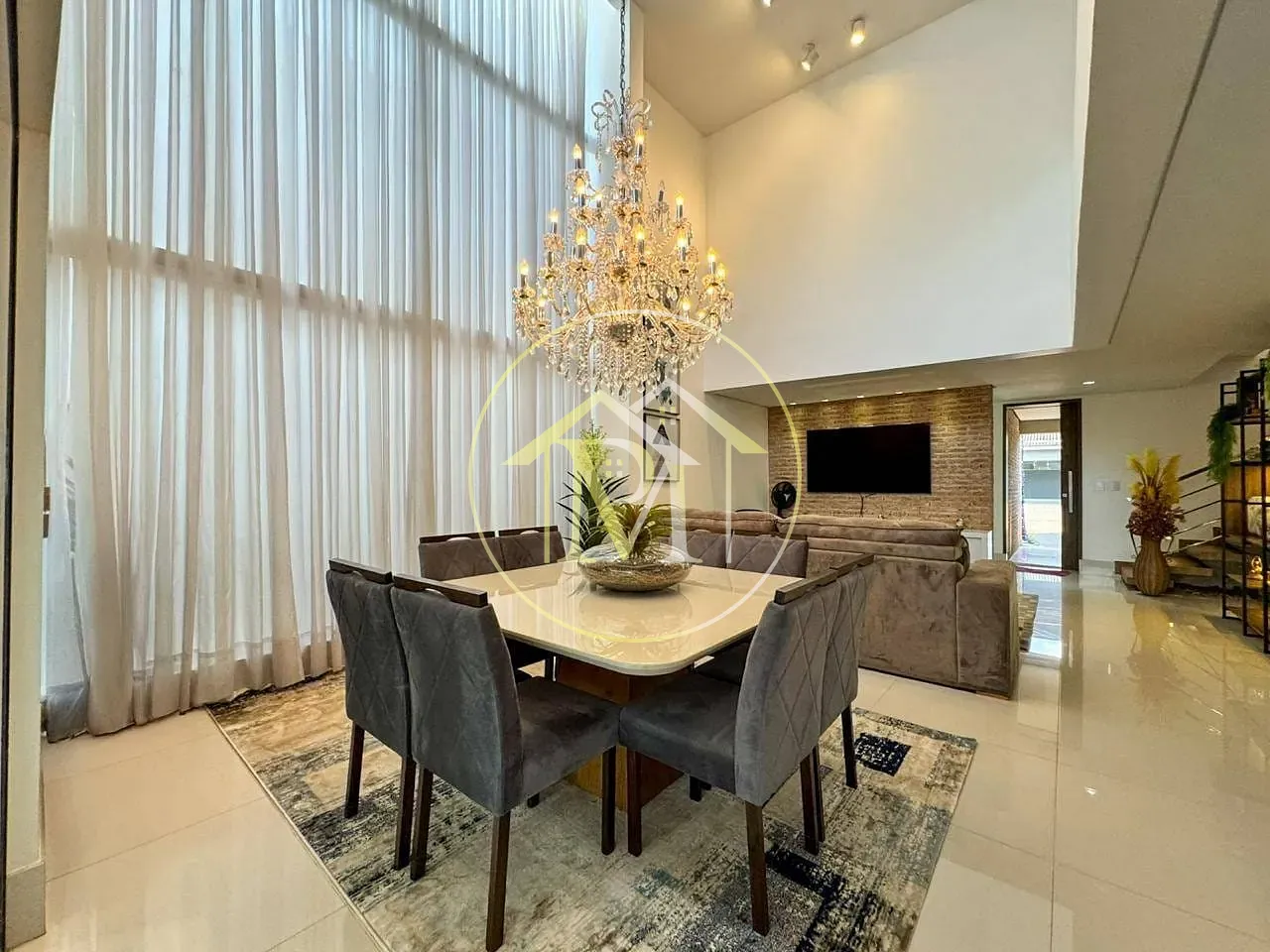 Casa, 3 quartos, 295 m² - Foto 5