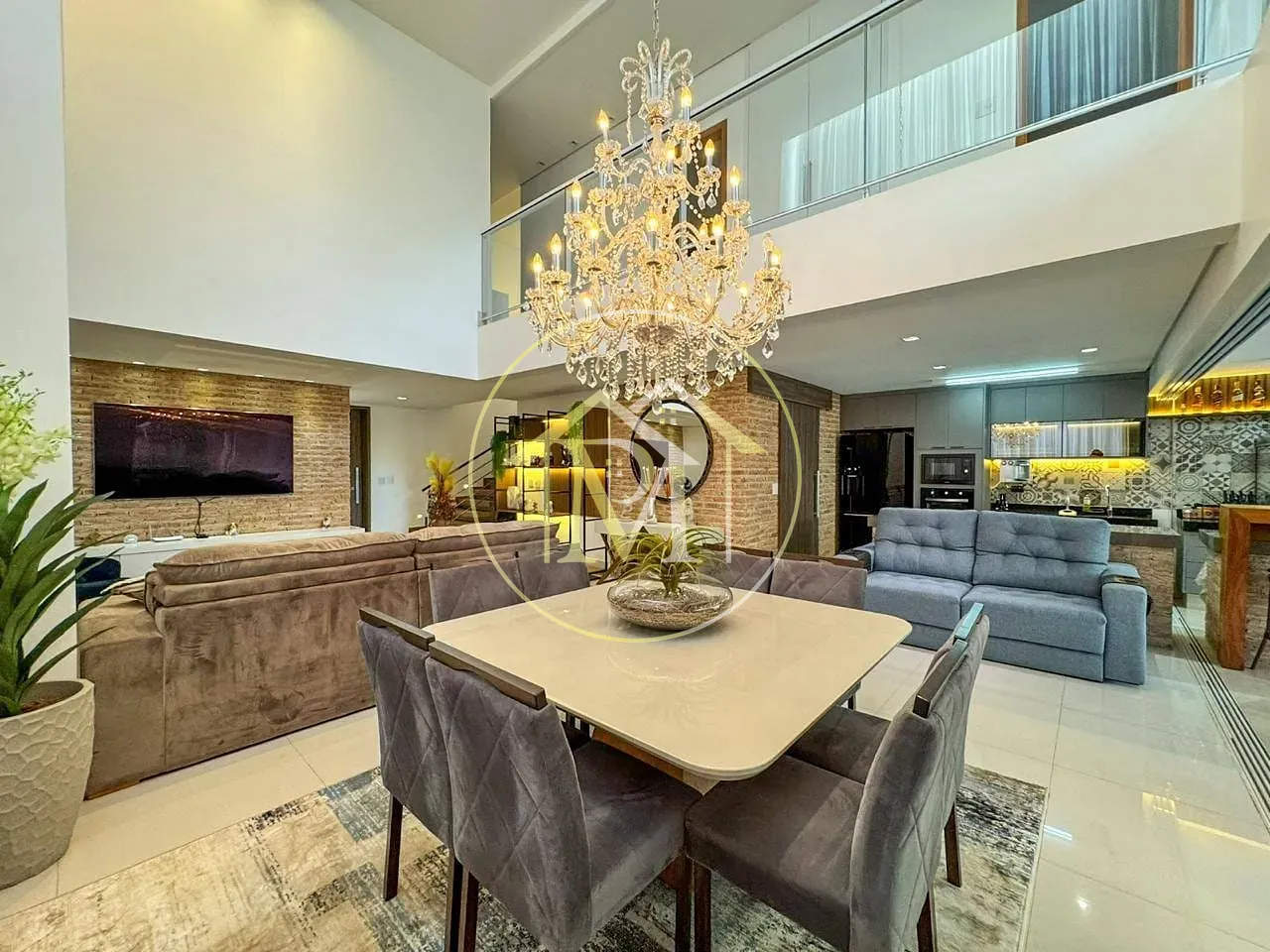 Casa, 3 quartos, 295 m² - Foto 13