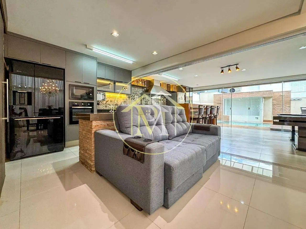 Casa, 3 quartos, 295 m² - Foto 15