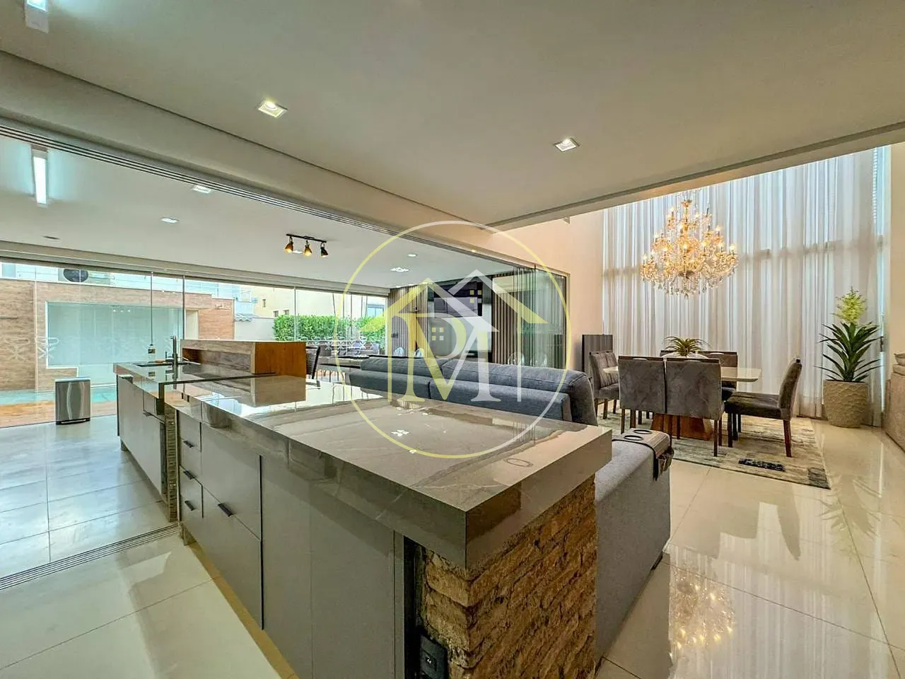 Casa, 3 quartos, 295 m² - Foto 17