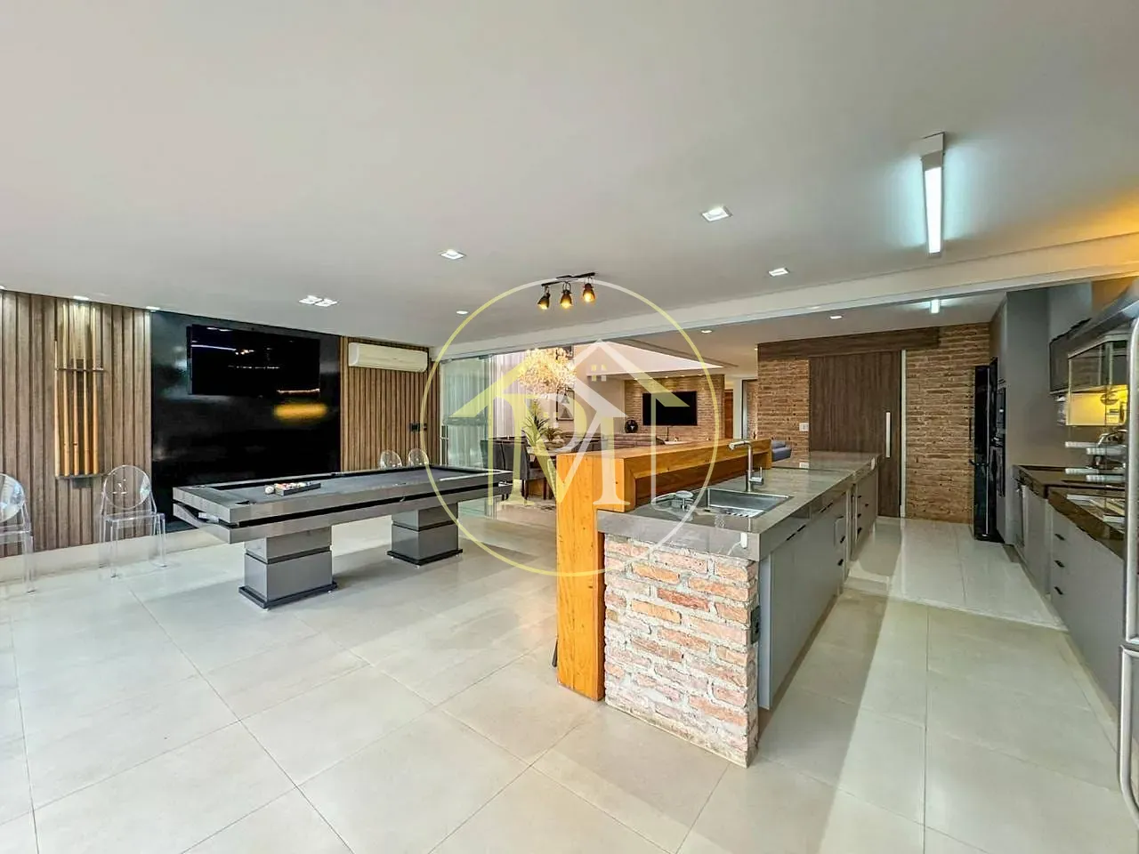 Casa, 3 quartos, 295 m² - Foto 18