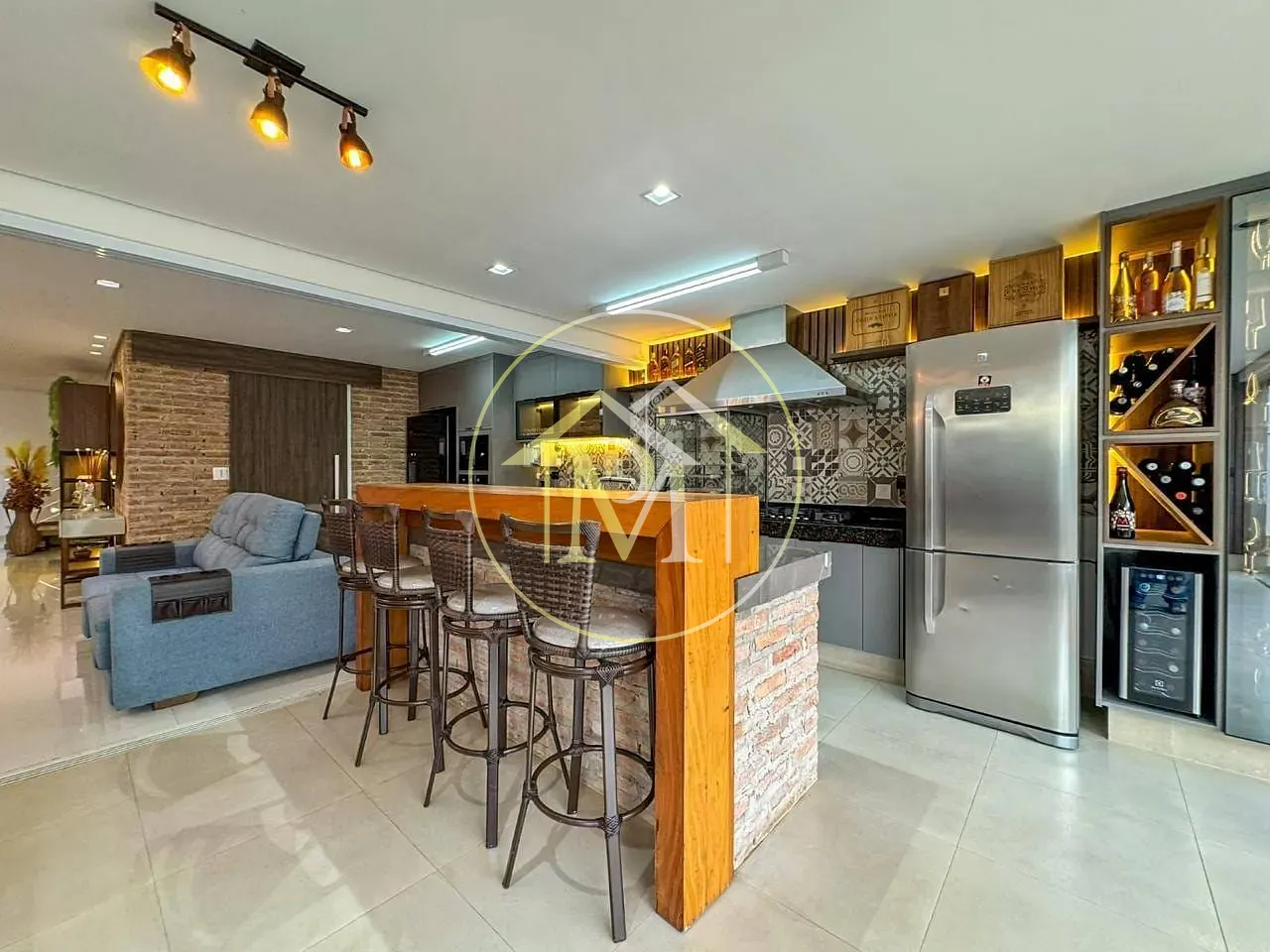 Casa, 3 quartos, 295 m² - Foto 19