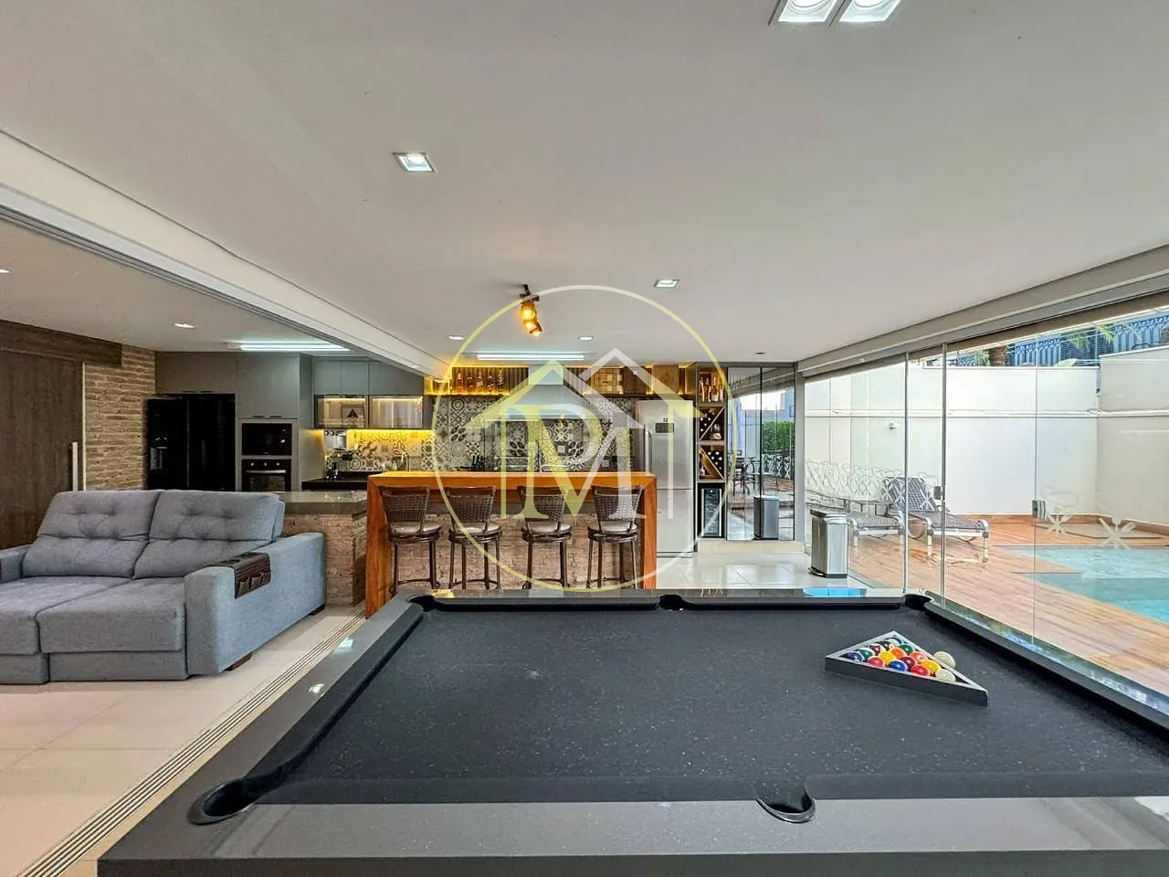 Casa, 3 quartos, 295 m² - Foto 22