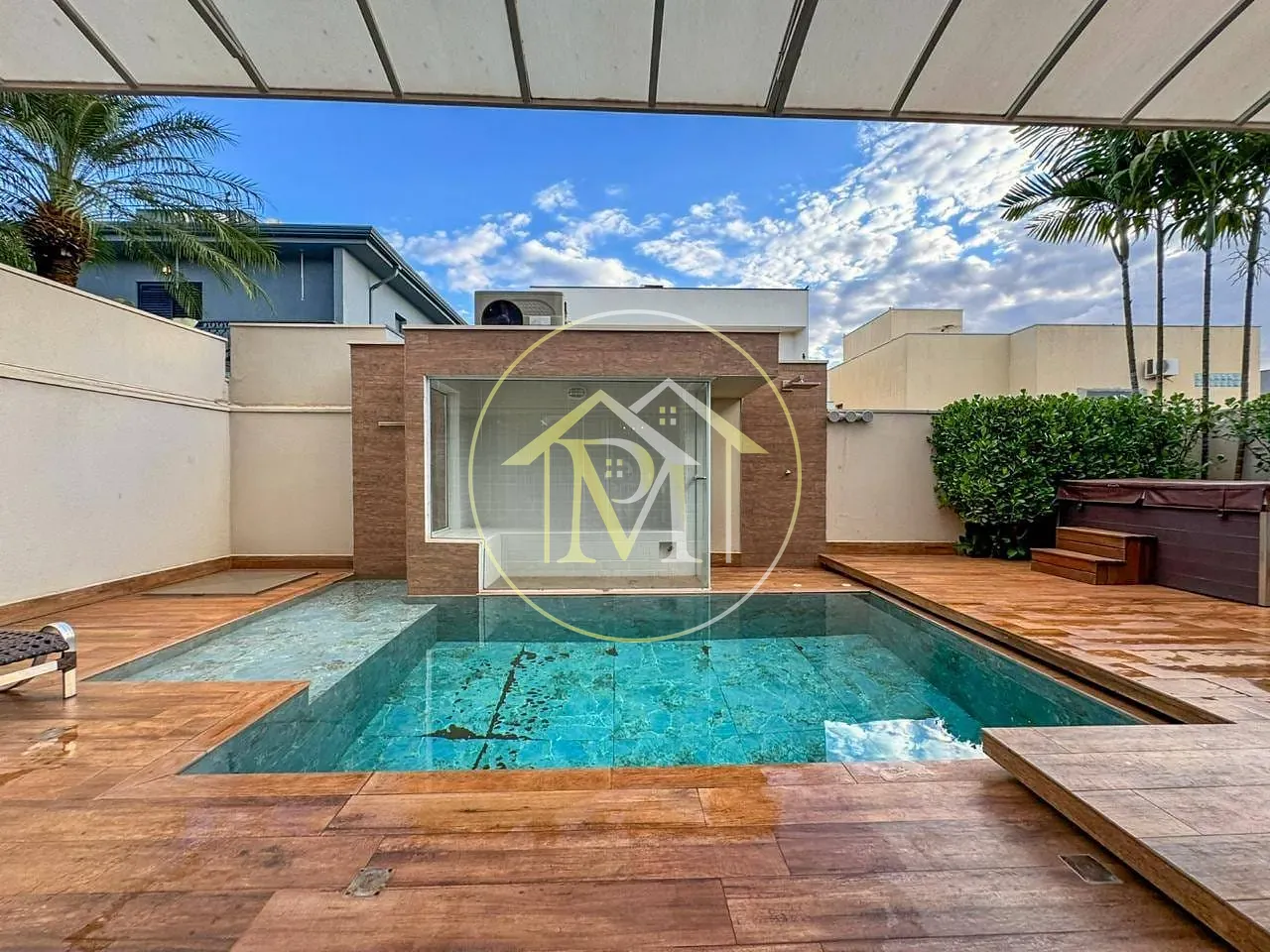 Casa, 3 quartos, 295 m² - Foto 23