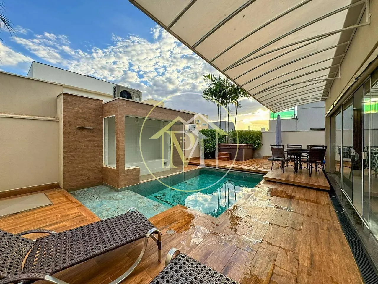 Casa, 3 quartos, 295 m² - Foto 24