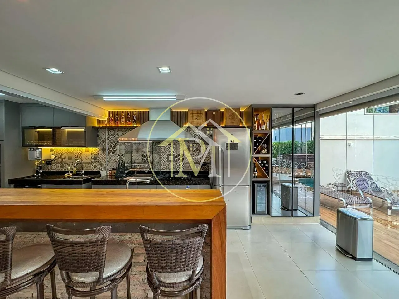 Casa, 3 quartos, 295 m² - Foto 25