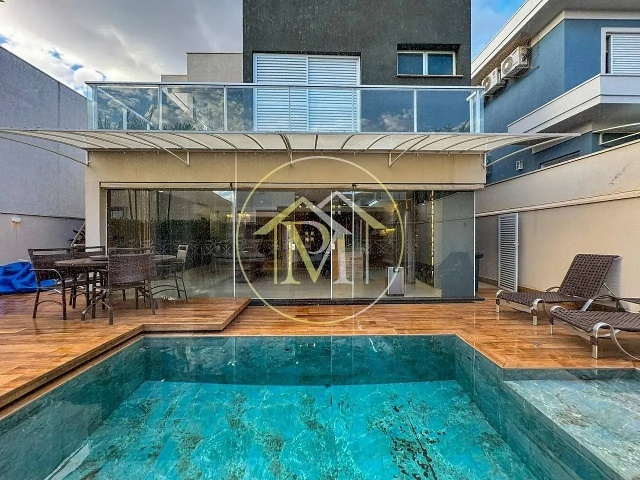 Casa, 3 quartos, 295 m² - Foto 30
