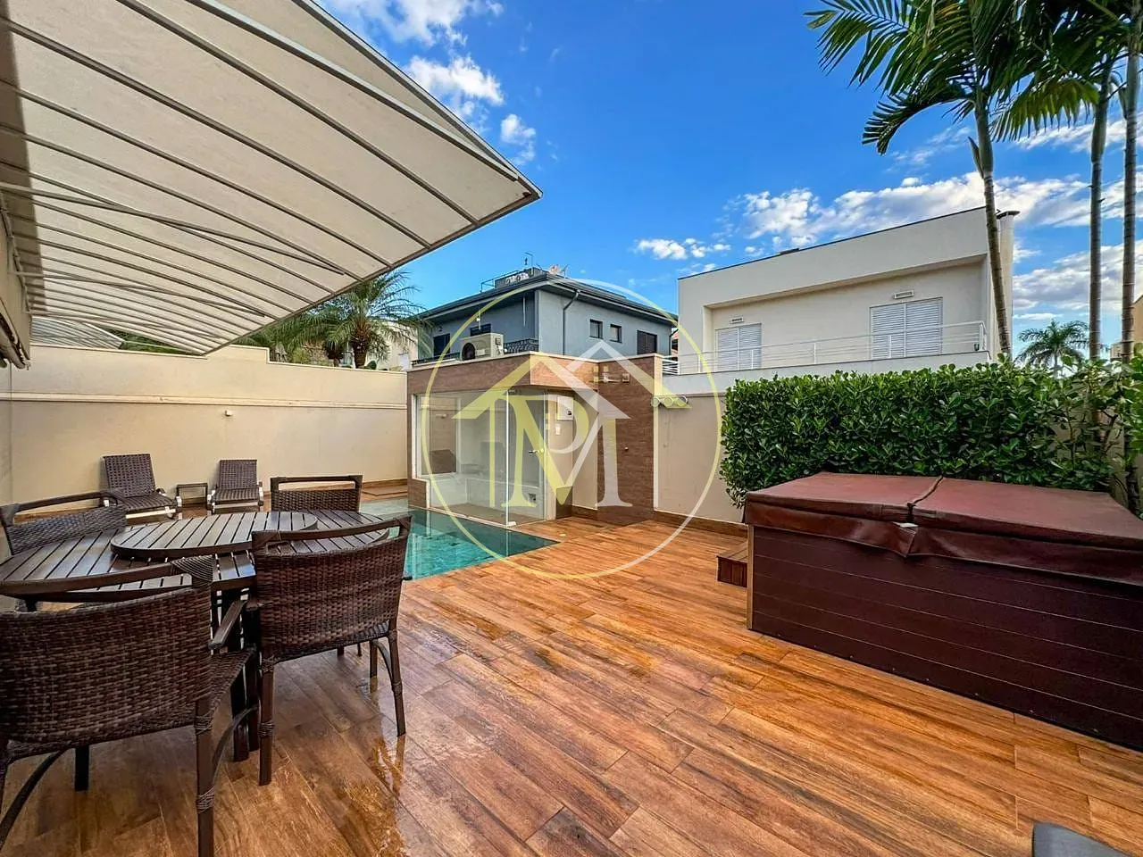 Casa, 3 quartos, 295 m² - Foto 31