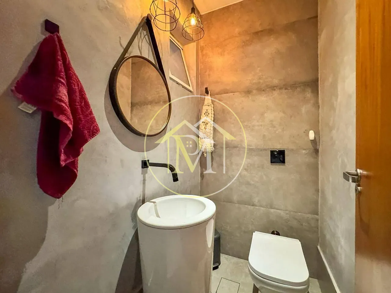 Casa, 3 quartos, 295 m² - Foto 37