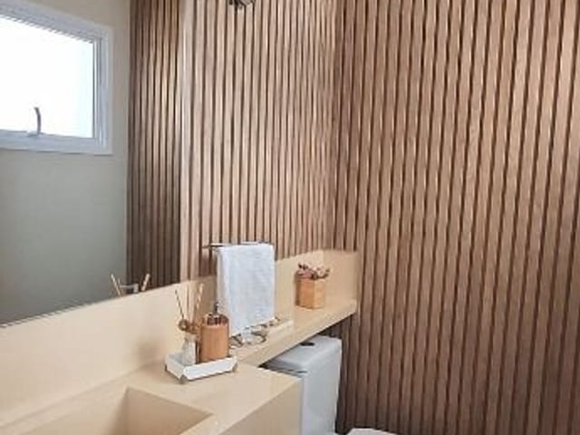 Foto do Casa - Casa com 3 dormitórios à venda, 160 m² por R$ 1.180.000,00 - Condomínio Vivva Residencial Clube Jacareí - Jacareí/SP | RUSSI IMÓVEIS