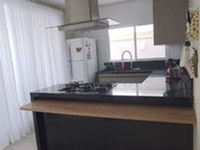 Foto do Casa - Casa com 3 dormitórios à venda, 160 m² por R$ 1.180.000,00 - Condomínio Vivva Residencial Clube Jacareí - Jacareí/SP | RUSSI IMÓVEIS