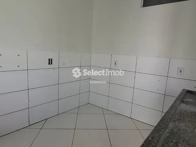 Casa com 50m² 1 quarto e 1 banheiro, para alugar, no bairro São João em Mauá