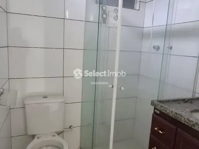 Casa com 50m² 1 quarto e 1 banheiro, para alugar, no bairro São João em Mauá