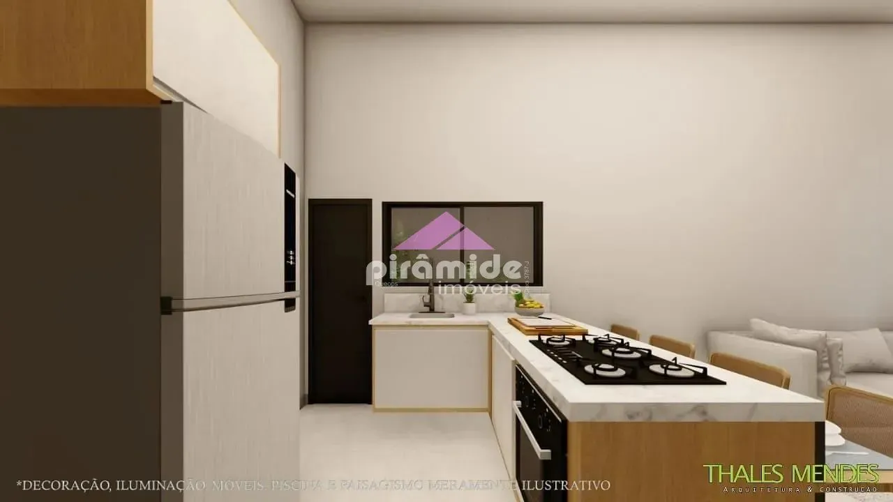 Casa, 2 quartos, 74 m² - Foto 8